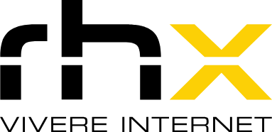 RHX · Vivere Internet