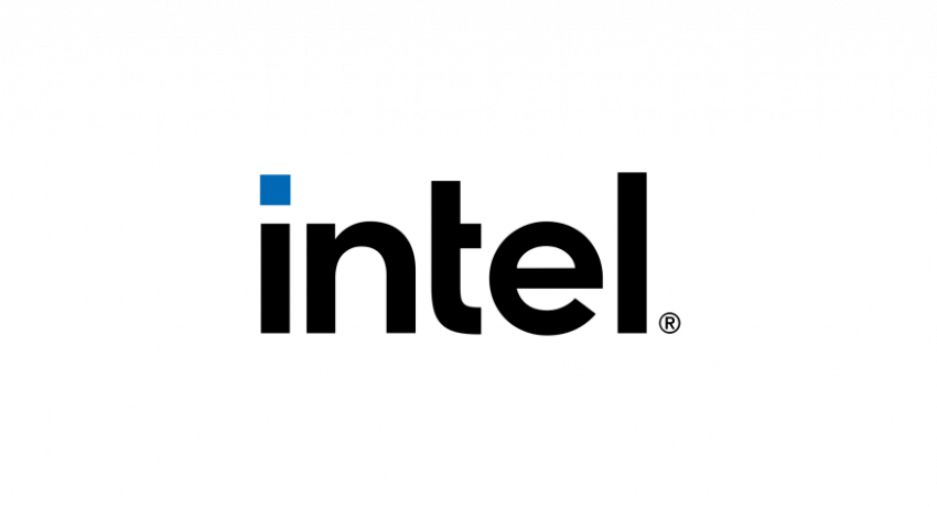 intel logo