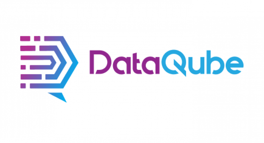 dataqube logo