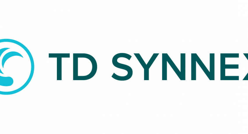 TD synnex